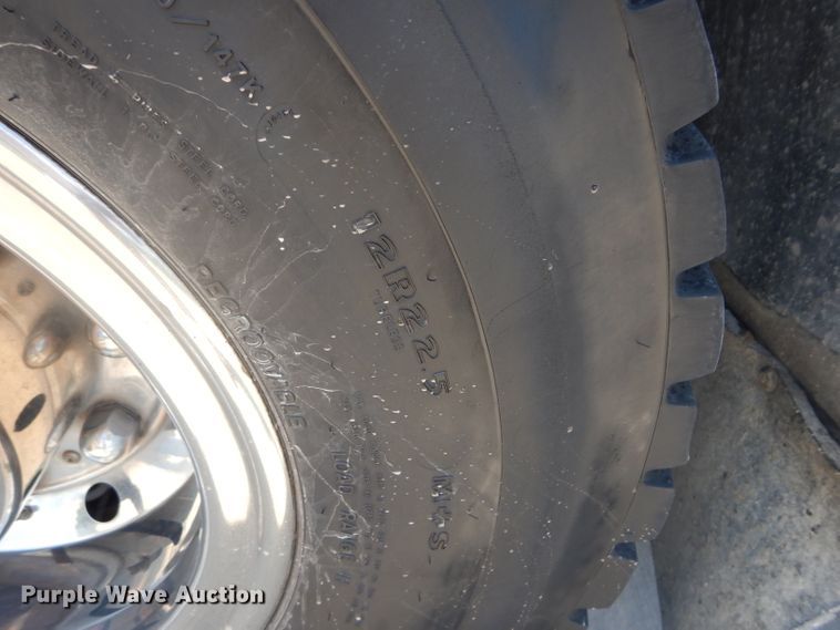 image for item DI8257 1992 Pierce Dash  pumper fire truck