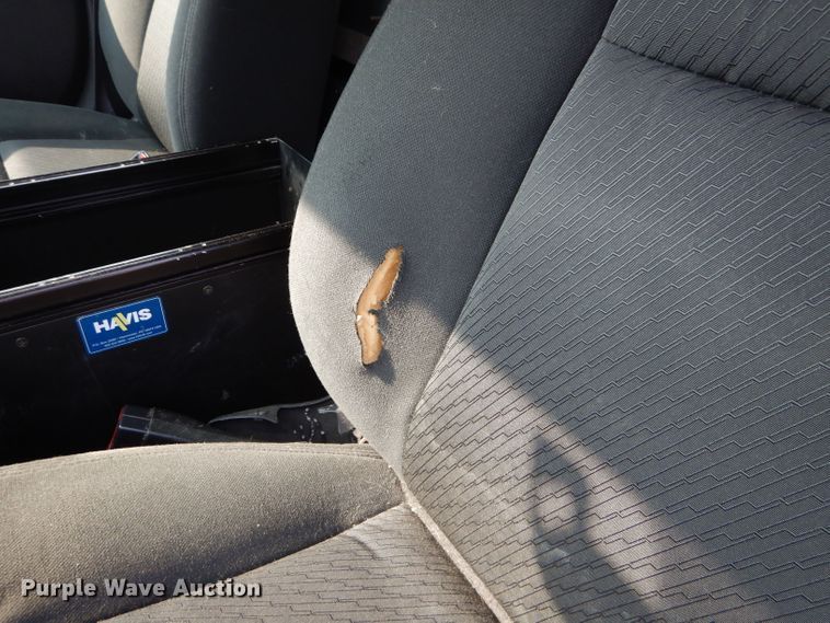 image for item DI8285 2013 Chevrolet Tahoe Police  SUV