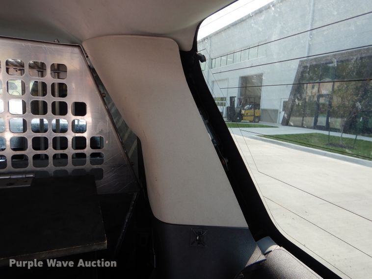 image for item DI8285 2013 Chevrolet Tahoe Police  SUV