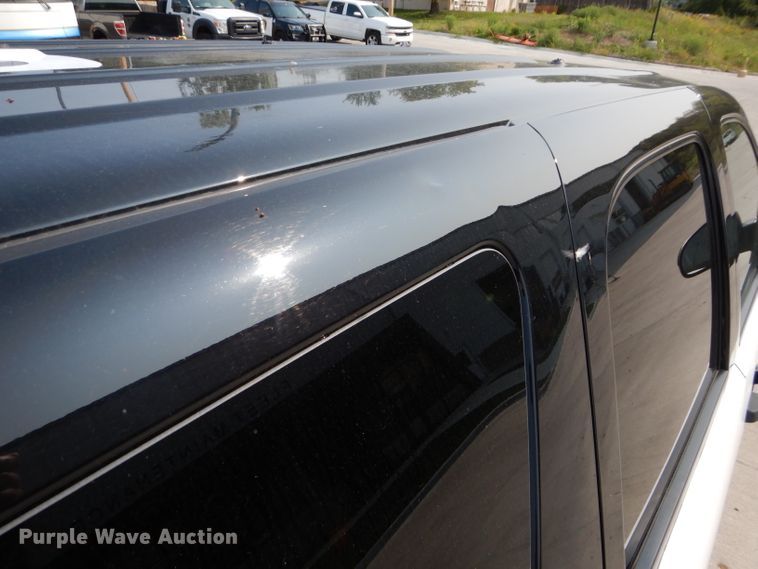 image for item DI8285 2013 Chevrolet Tahoe Police  SUV