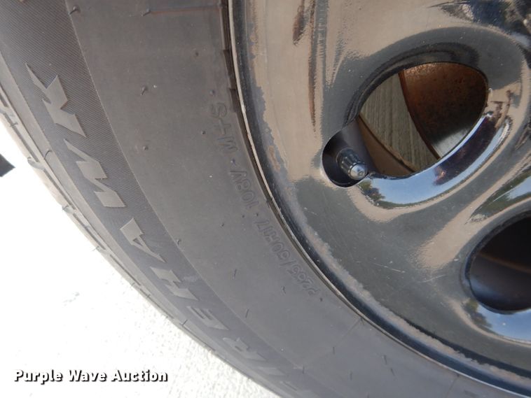 image for item DI8285 2013 Chevrolet Tahoe Police  SUV