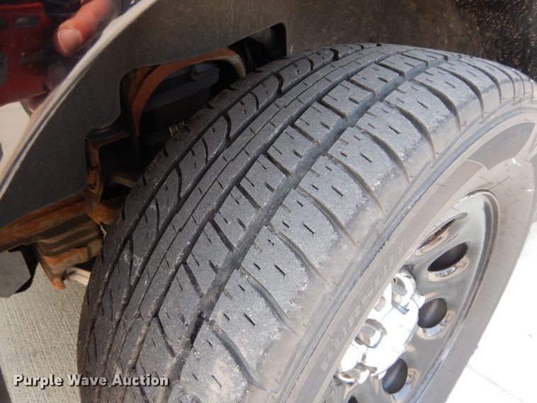 image for item DI8285 2013 Chevrolet Tahoe Police  SUV