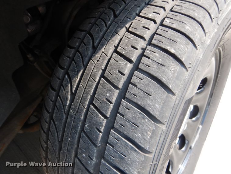 image for item DI8285 2013 Chevrolet Tahoe Police  SUV