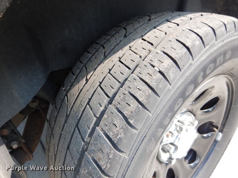 image for item DI8285 2013 Chevrolet Tahoe Police  SUV