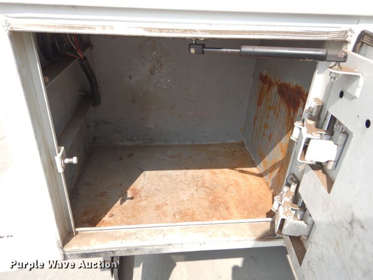 image for item DI8287 2008 Ford F450 Super Duty XL  utility truck