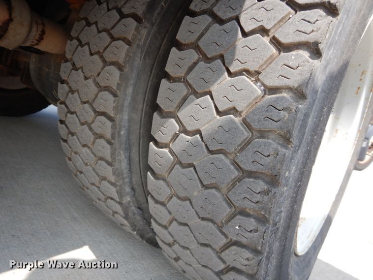 image for item DI8287 2008 Ford F450 Super Duty XL  utility truck