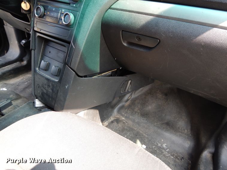 image for item DI8288 2016 Ford Explorer Police Interceptor  SUV