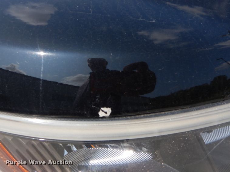 image for item DI8288 2016 Ford Explorer Police Interceptor  SUV