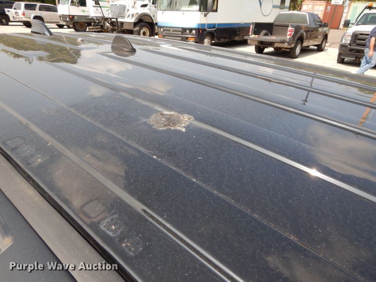 image for item DI8288 2016 Ford Explorer Police Interceptor  SUV