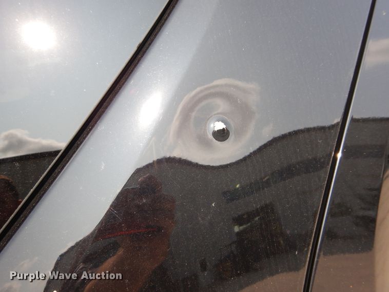 image for item DI8288 2016 Ford Explorer Police Interceptor  SUV