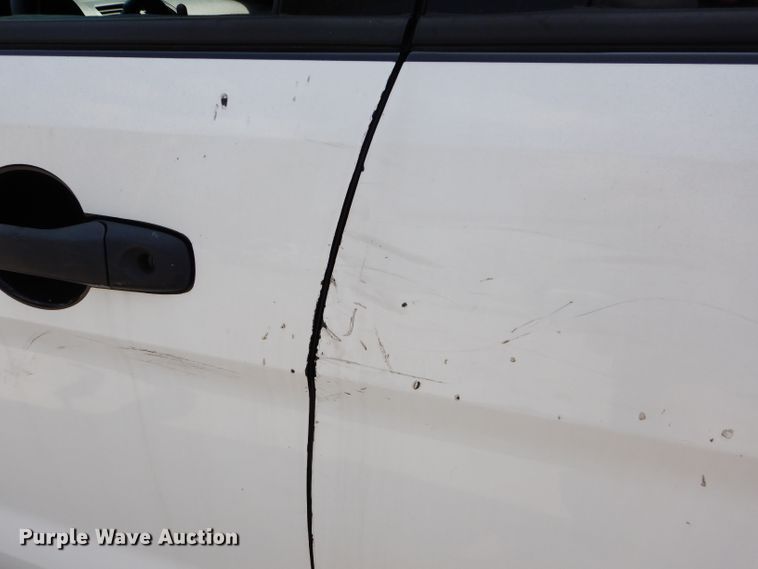 image for item DI8288 2016 Ford Explorer Police Interceptor  SUV