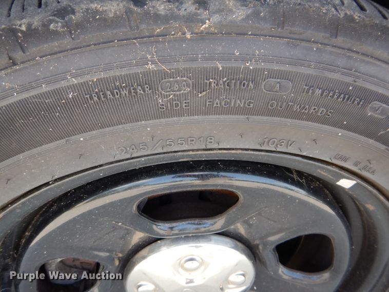 image for item DI8288 2016 Ford Explorer Police Interceptor  SUV