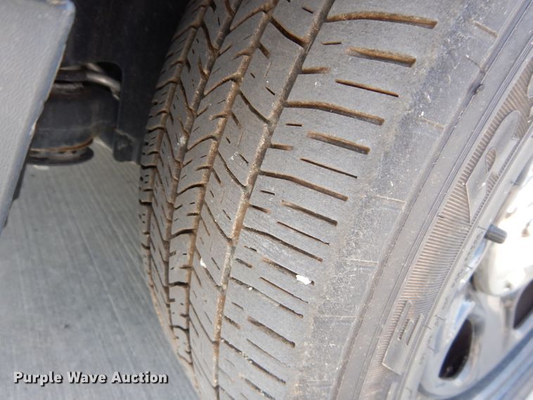 image for item DI8288 2016 Ford Explorer Police Interceptor  SUV