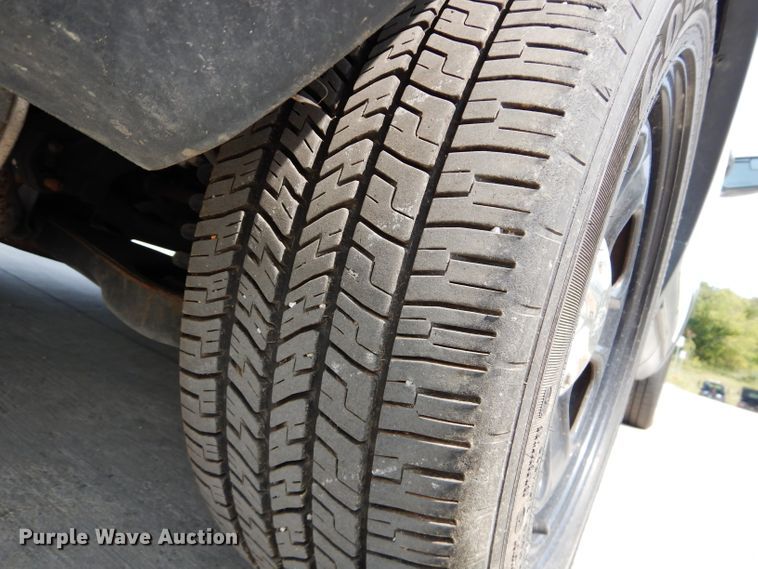 image for item DI8288 2016 Ford Explorer Police Interceptor  SUV