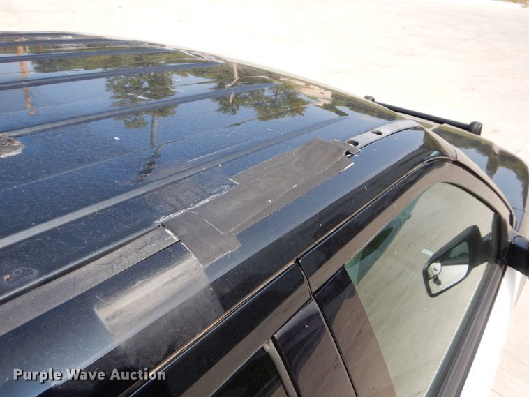 image for item DI8295 2016 Ford Explorer Police Interceptor  SUV