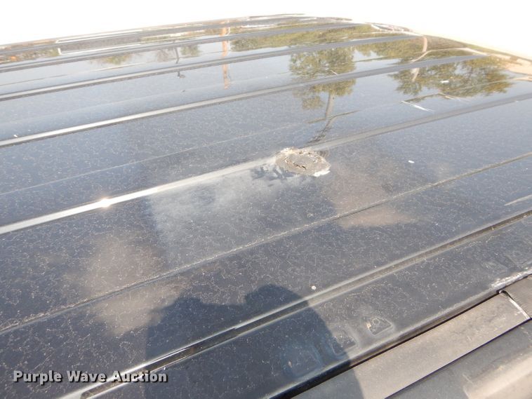 image for item DI8295 2016 Ford Explorer Police Interceptor  SUV