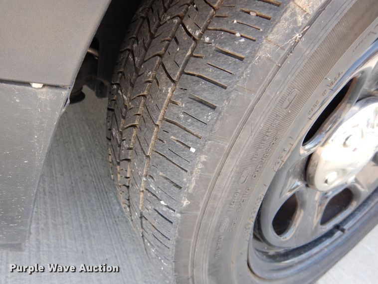 image for item DI8295 2016 Ford Explorer Police Interceptor  SUV