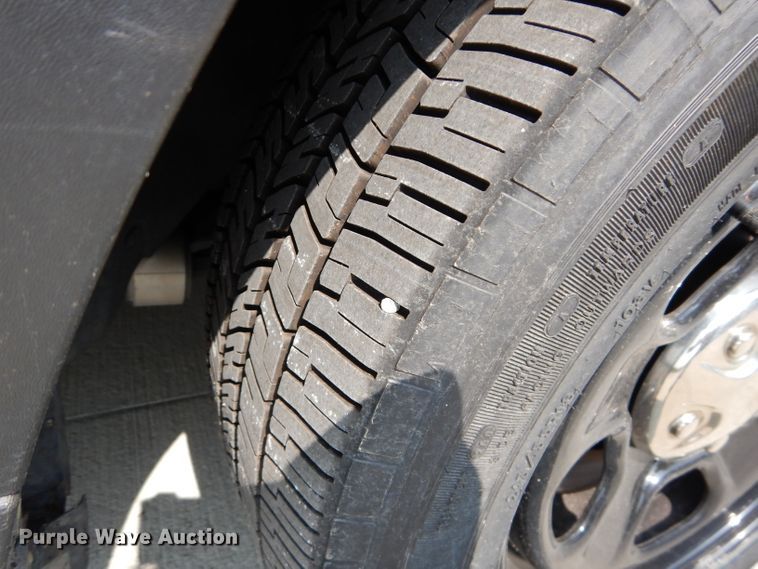 image for item DI8295 2016 Ford Explorer Police Interceptor  SUV