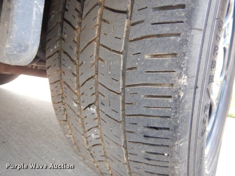 image for item DI8295 2016 Ford Explorer Police Interceptor  SUV