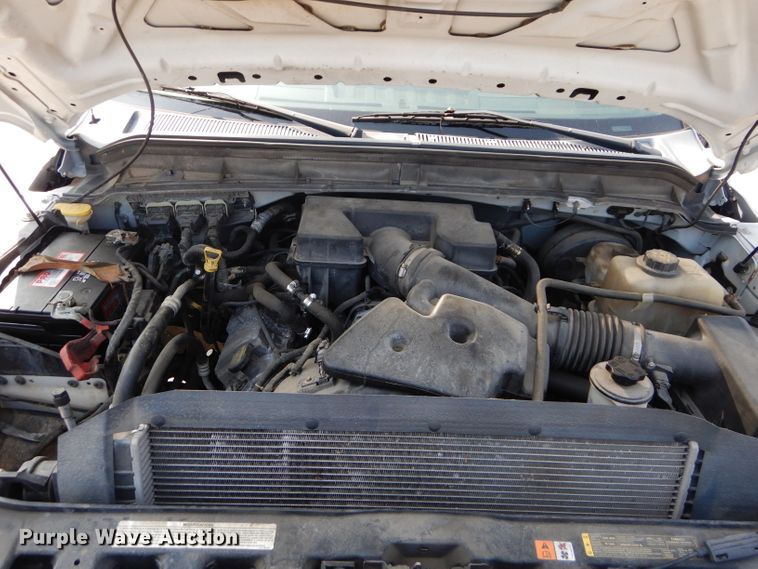 image for item DI8297 2011 Ford F250 Super Duty  SuperCab pickup truck