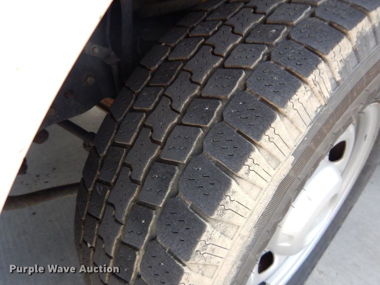 image for item DI8297 2011 Ford F250 Super Duty  SuperCab pickup truck