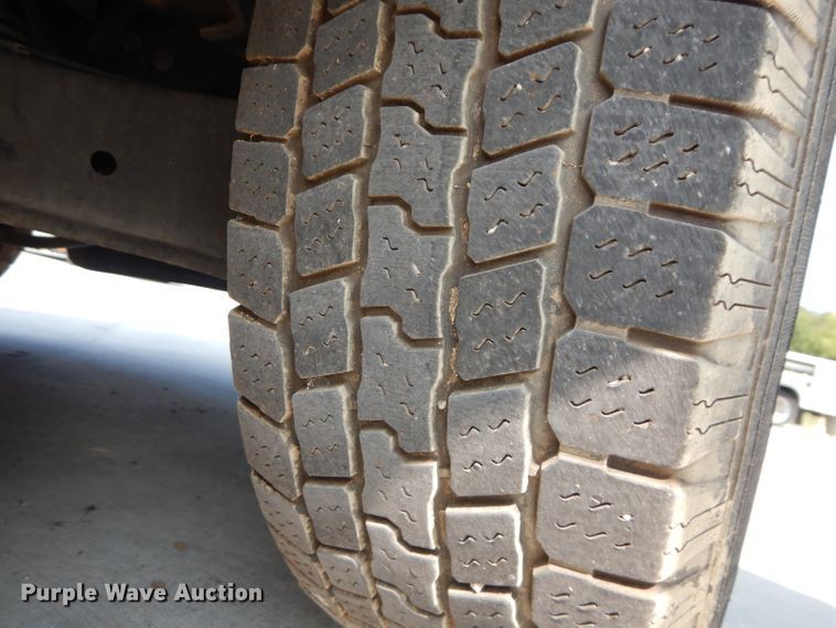 image for item DI8297 2011 Ford F250 Super Duty  SuperCab pickup truck