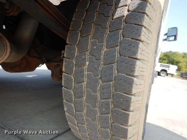 image for item DI8297 2011 Ford F250 Super Duty  SuperCab pickup truck