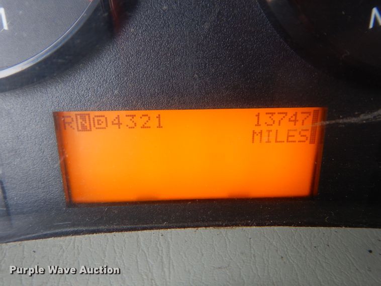 image for item DI8302 2008 International WorkStar 7400  dump truck