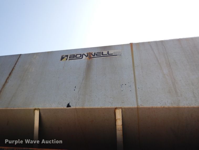 image for item DI8302 2008 International WorkStar 7400  dump truck