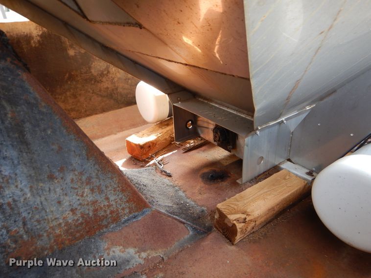 image for item DI8302 2008 International WorkStar 7400  dump truck