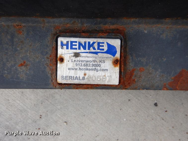 image for item DI8302 2008 International WorkStar 7400  dump truck