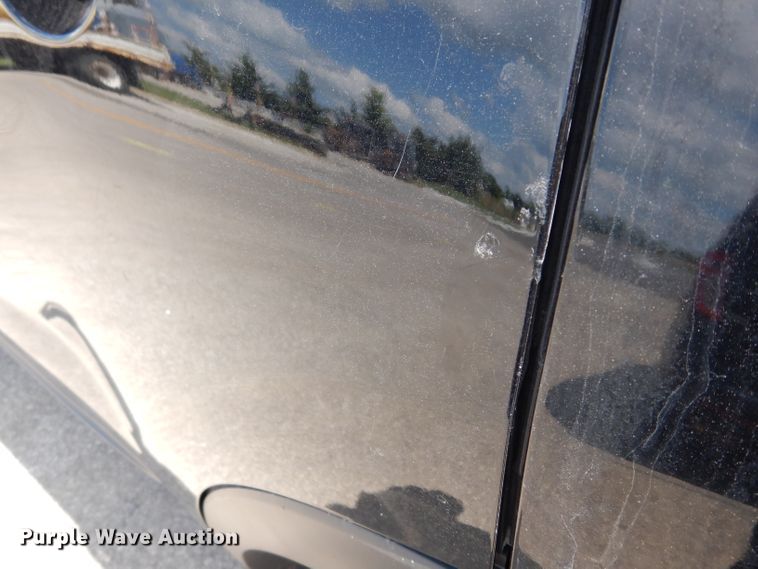 image for item DJ4445 2015 Ford Explorer Police Interceptor  SUV