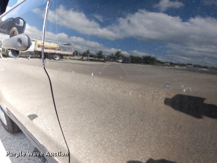 image for item DJ4445 2015 Ford Explorer Police Interceptor  SUV