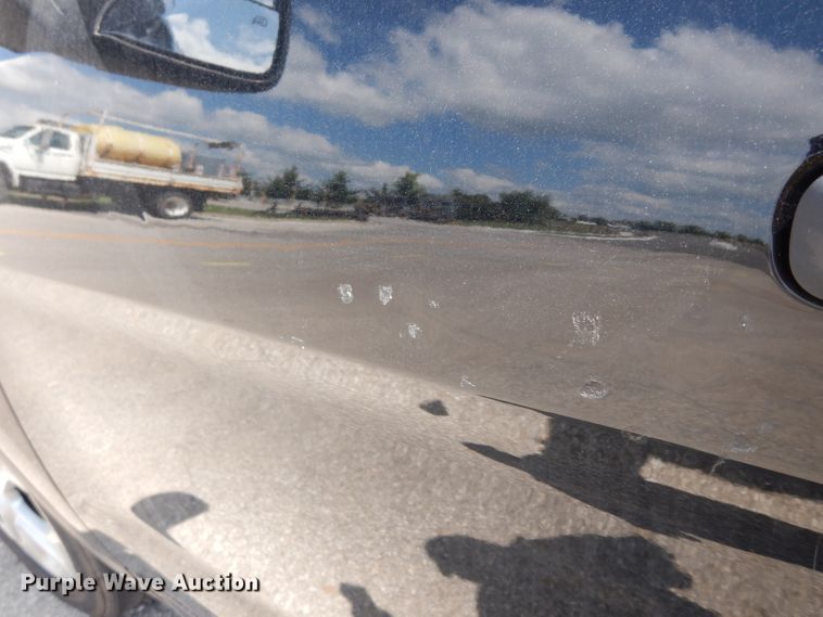 image for item DJ4445 2015 Ford Explorer Police Interceptor  SUV