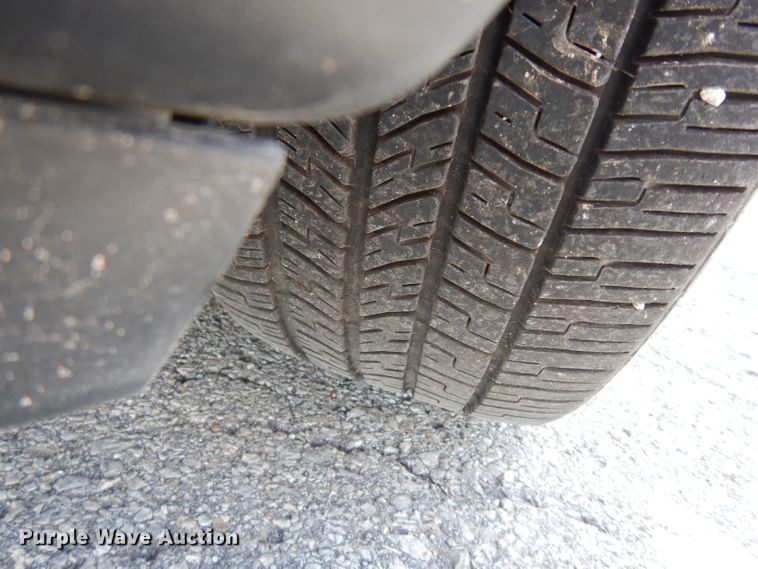 image for item DJ4445 2015 Ford Explorer Police Interceptor  SUV