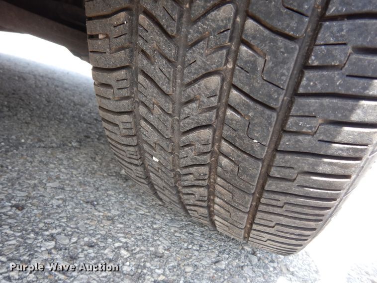 image for item DJ4445 2015 Ford Explorer Police Interceptor  SUV