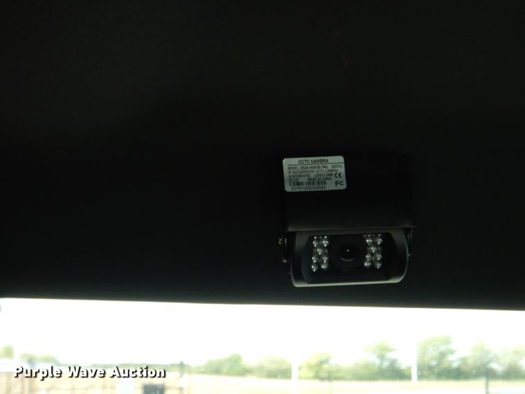 image for item DJ4445 2015 Ford Explorer Police Interceptor  SUV