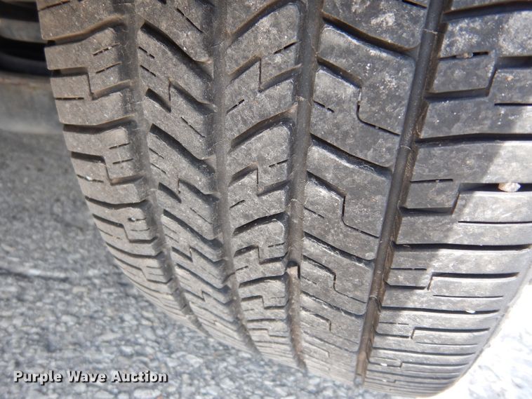 image for item DJ4445 2015 Ford Explorer Police Interceptor  SUV