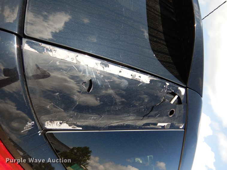 image for item DJ4445 2015 Ford Explorer Police Interceptor  SUV