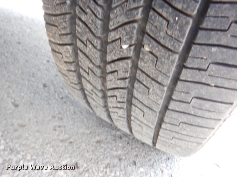 image for item DJ4445 2015 Ford Explorer Police Interceptor  SUV