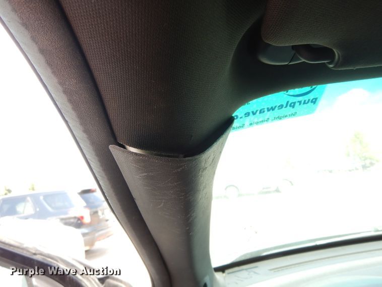 image for item DJ4445 2015 Ford Explorer Police Interceptor  SUV