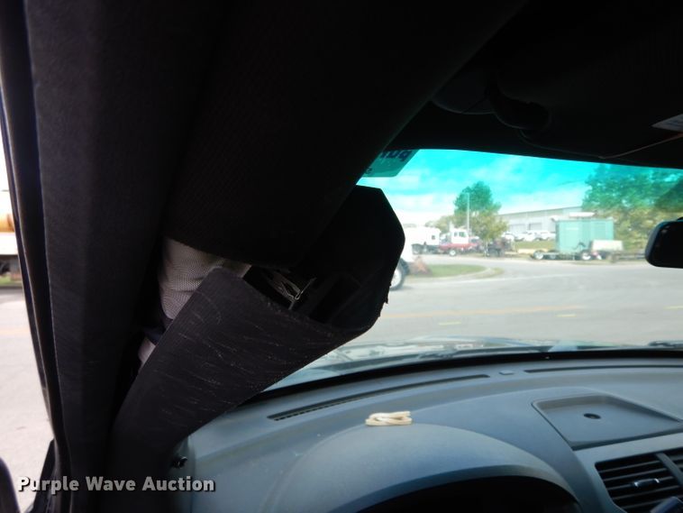 image for item DJ4446 2015 Ford Explorer Police Interceptor  SUV