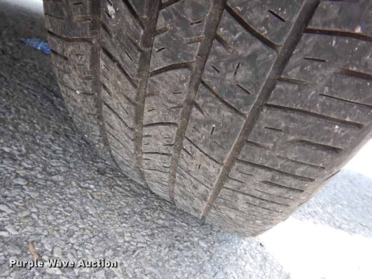 image for item DJ4446 2015 Ford Explorer Police Interceptor  SUV