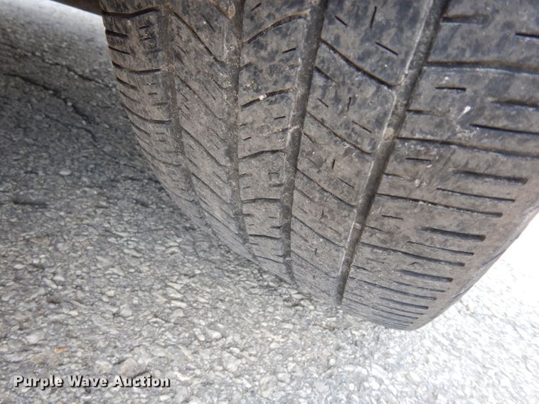 image for item DJ4446 2015 Ford Explorer Police Interceptor  SUV