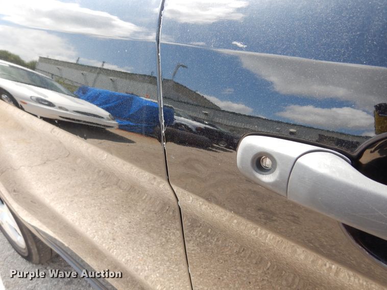 image for item DJ4446 2015 Ford Explorer Police Interceptor  SUV