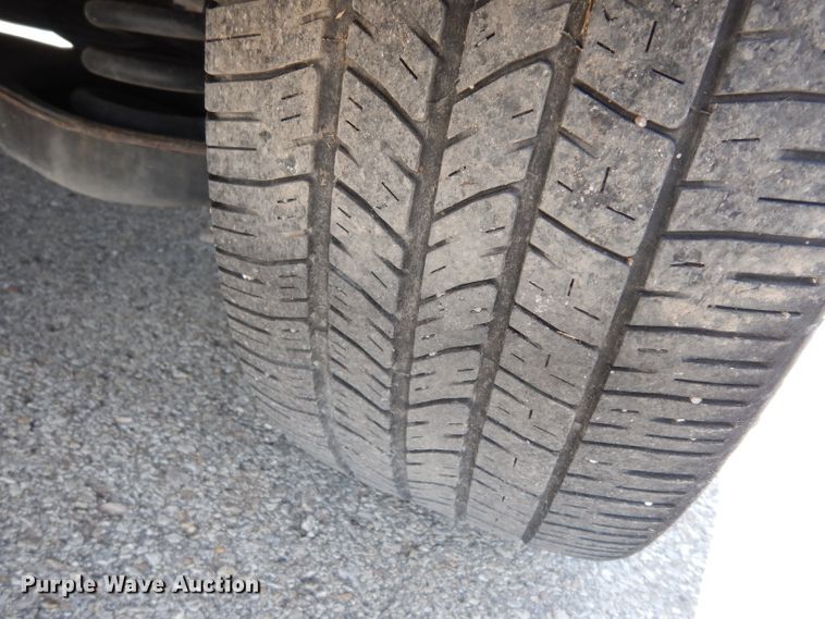 image for item DJ4446 2015 Ford Explorer Police Interceptor  SUV