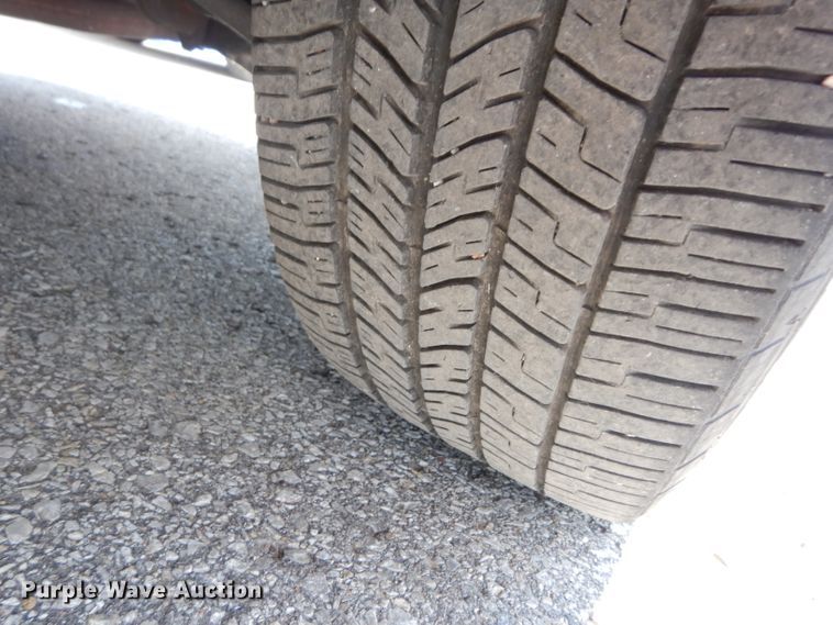 image for item DJ4446 2015 Ford Explorer Police Interceptor  SUV