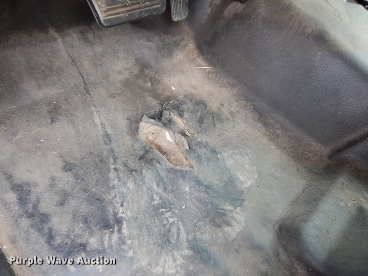 image for item DJ6749 2013 Chevrolet Tahoe Police  SUV