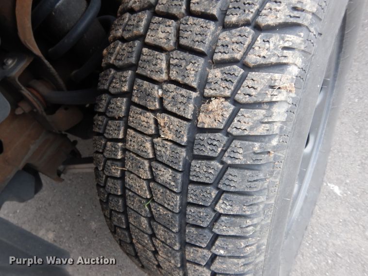 image for item DJ6749 2013 Chevrolet Tahoe Police  SUV