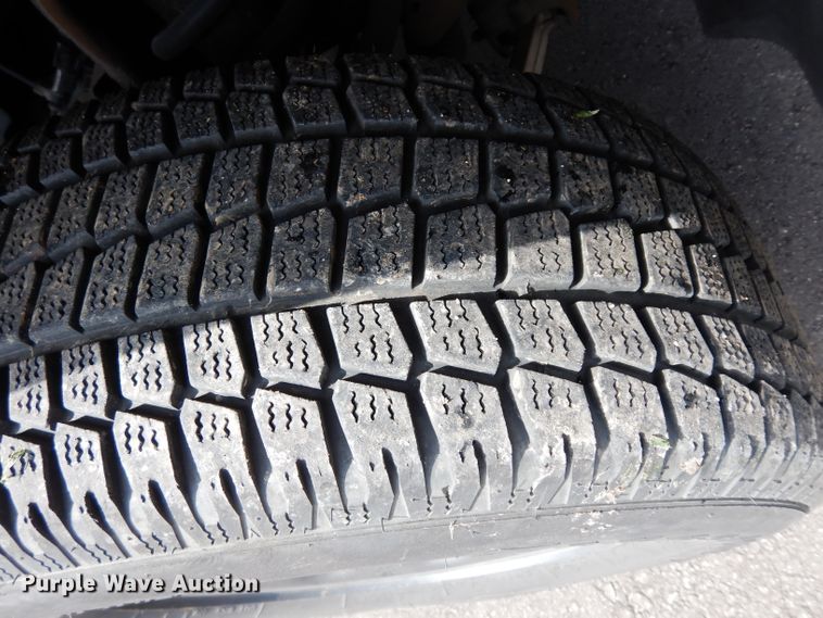 image for item DJ6749 2013 Chevrolet Tahoe Police  SUV